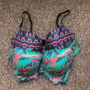 36DD Victoria’s Secret bras